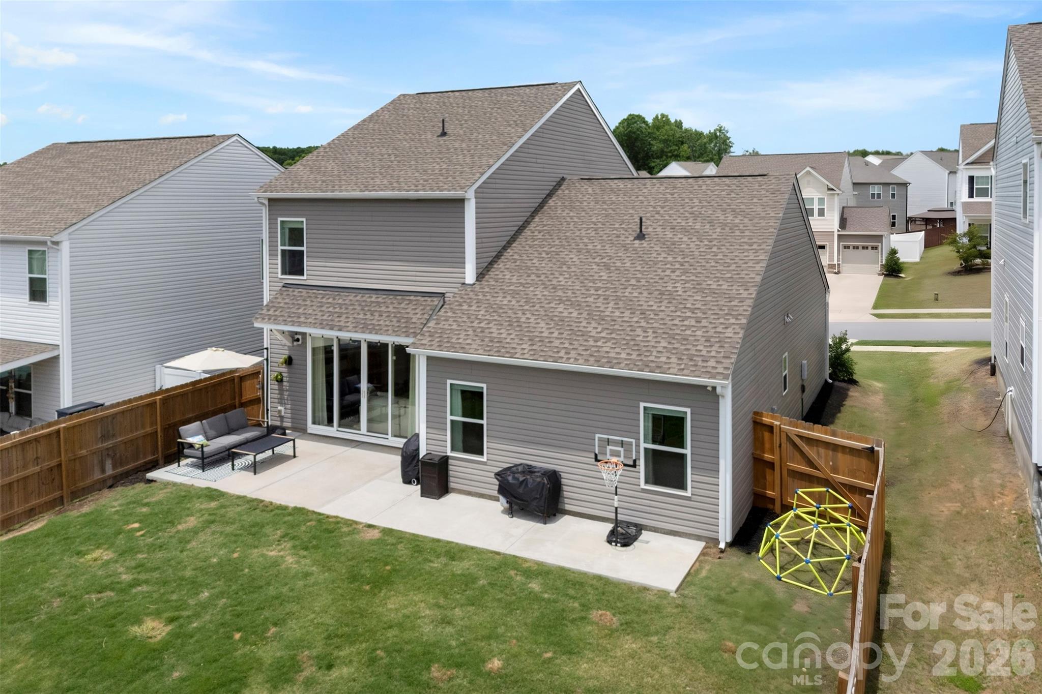 Haven at Rocky River - Residential