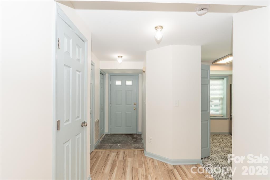 Waterford Townhomes - Residential