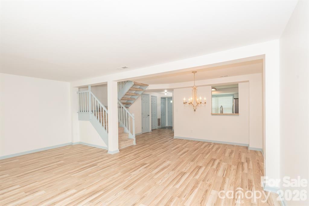 Waterford Townhomes - Residential