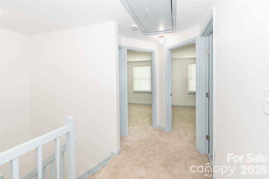 Waterford Townhomes - Residential