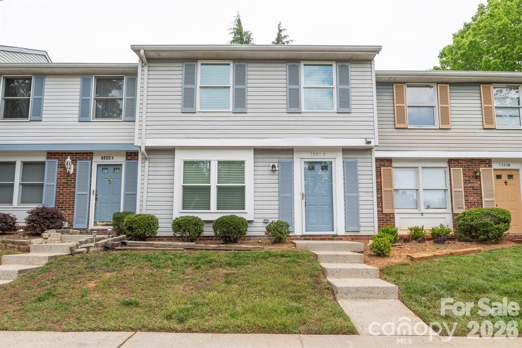 Waterford Townhomes - Residential