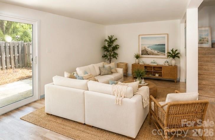 Waterford Townhomes - Residential