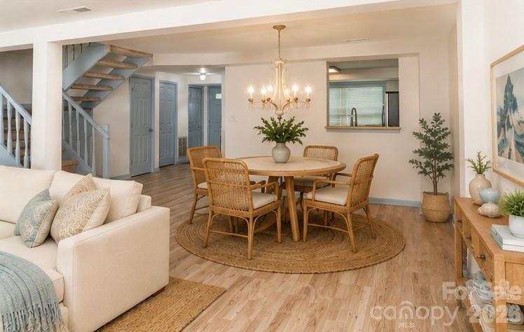 Waterford Townhomes - Residential