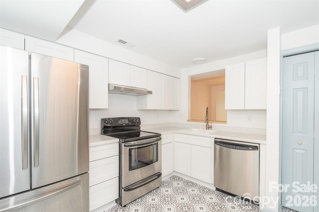 Waterford Townhomes - Residential