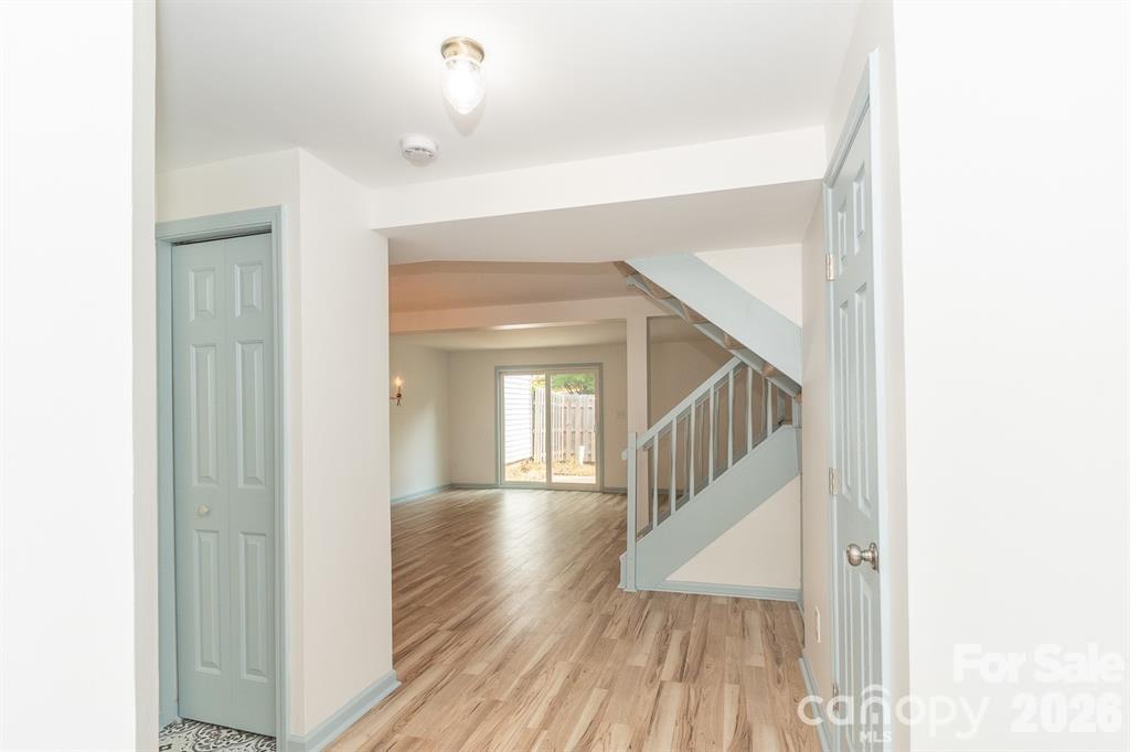 Waterford Townhomes - Residential