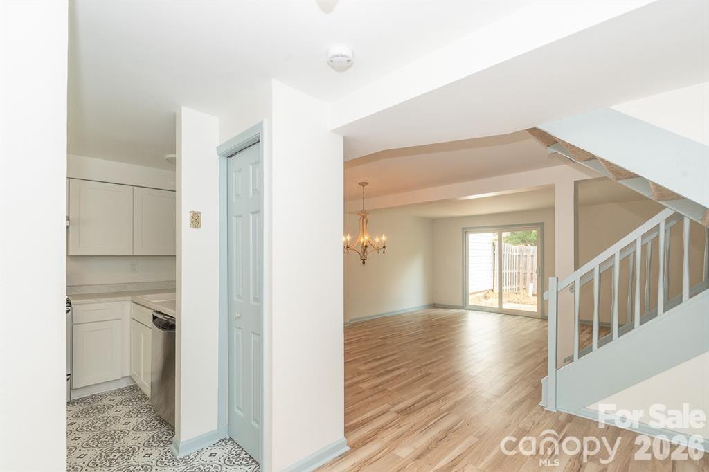 Waterford Townhomes - Residential