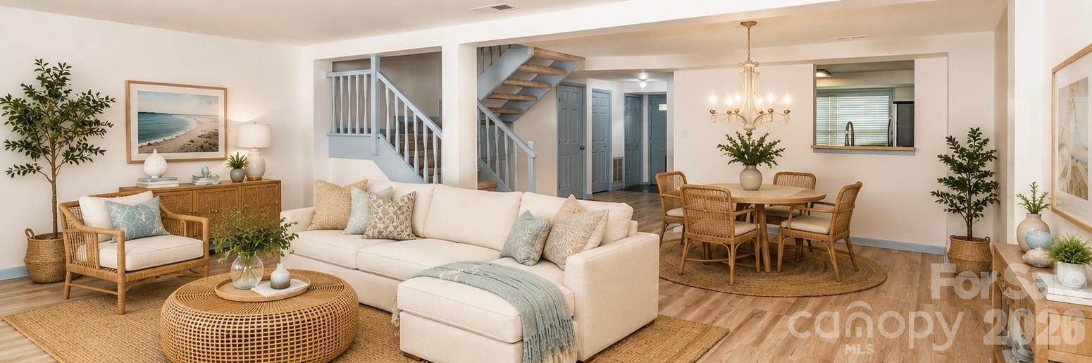 Waterford Townhomes - Residential
