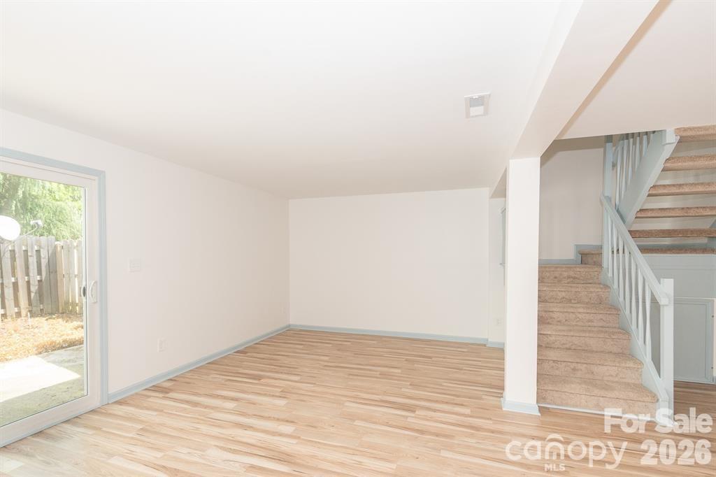 Waterford Townhomes - Residential