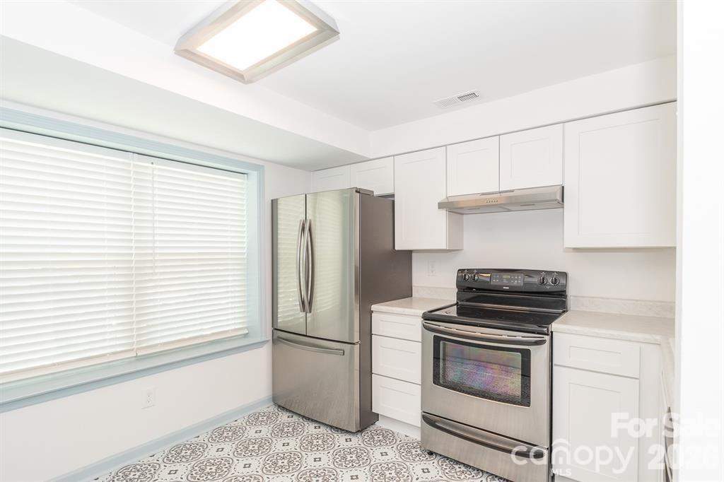 Waterford Townhomes - Residential
