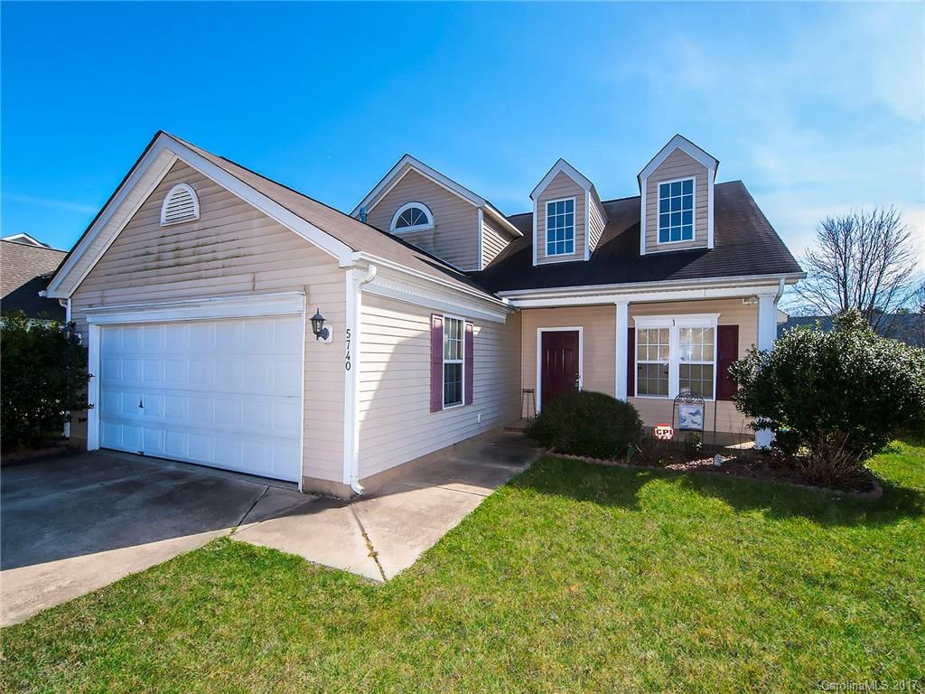 Eastfield - Residential
