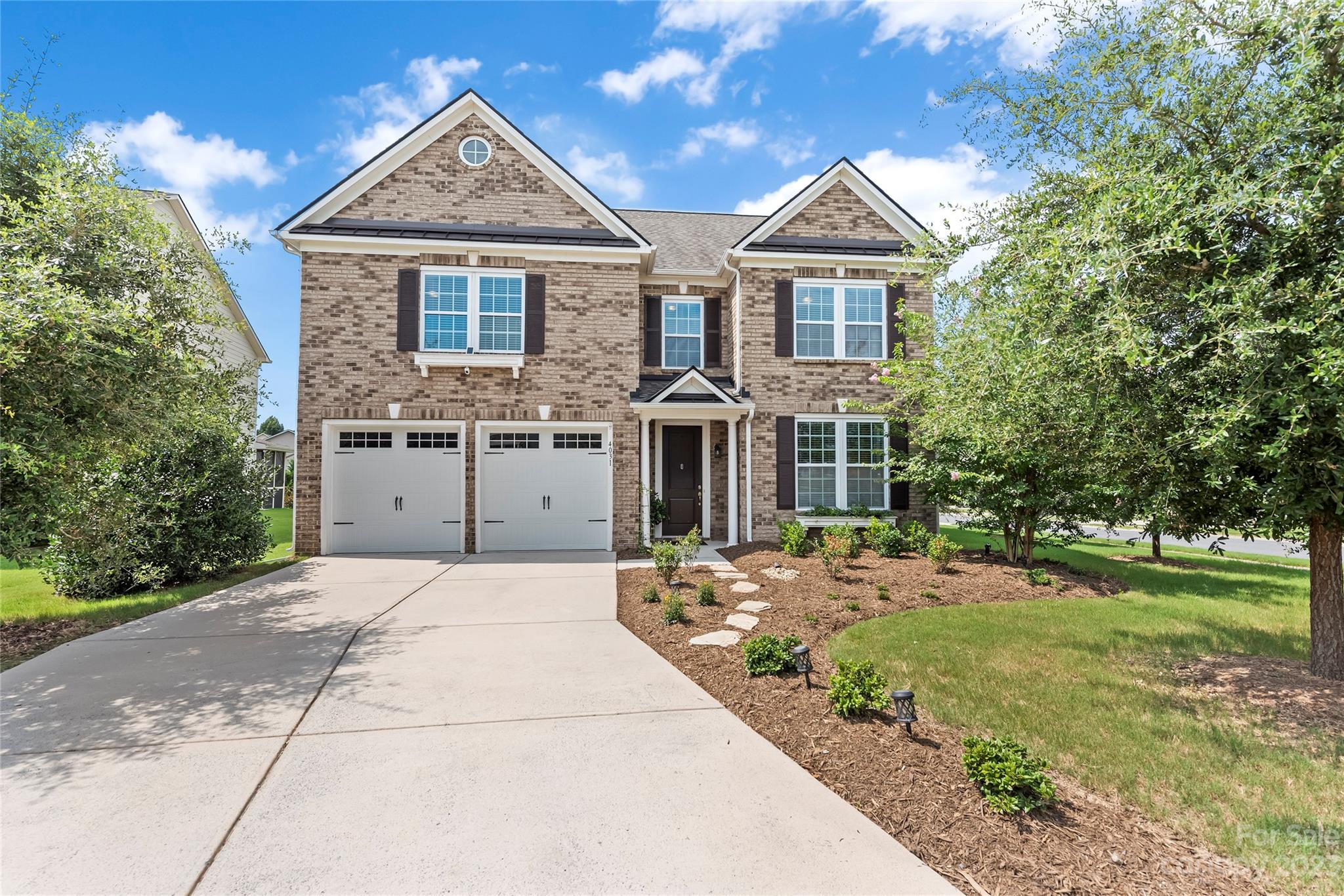 Lake Ridge - Residential