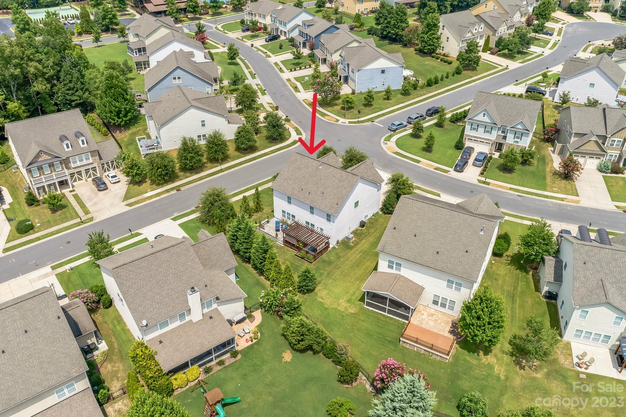 Lake Ridge - Residential