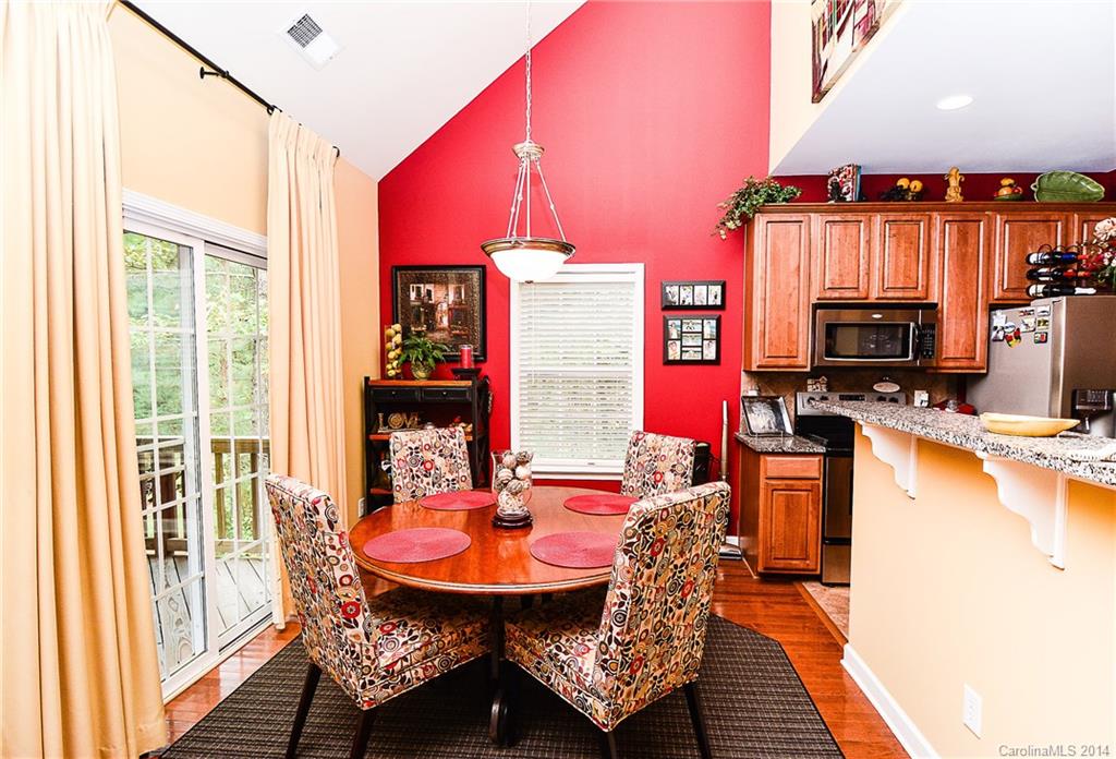 Shiloh Commons - Residential