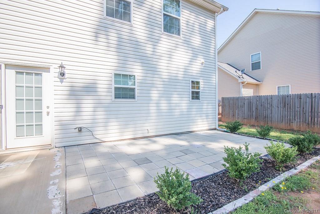 Jones Branch - Residential