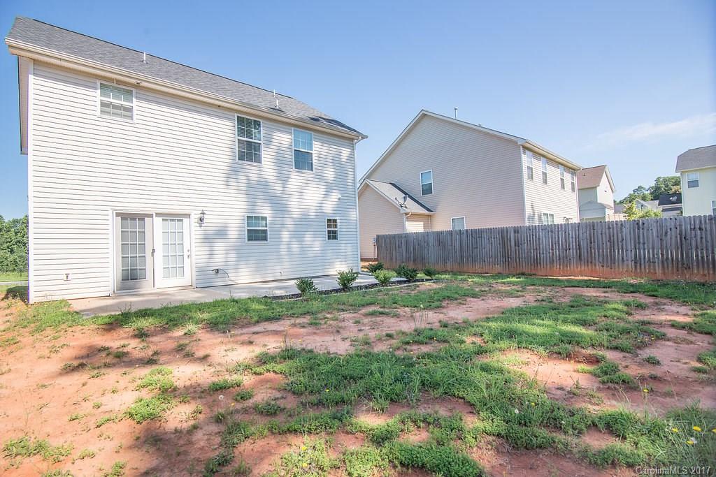 Jones Branch - Residential