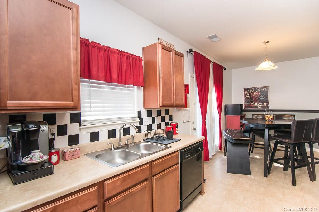 Jones Branch - Residential