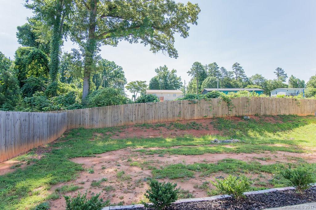 Jones Branch - Residential