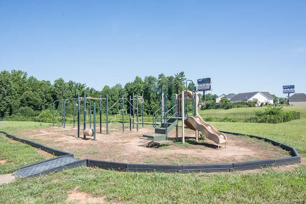 Jones Branch - Residential