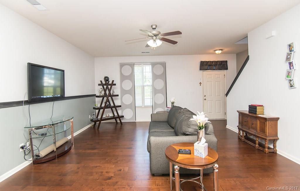 Jones Branch - Residential