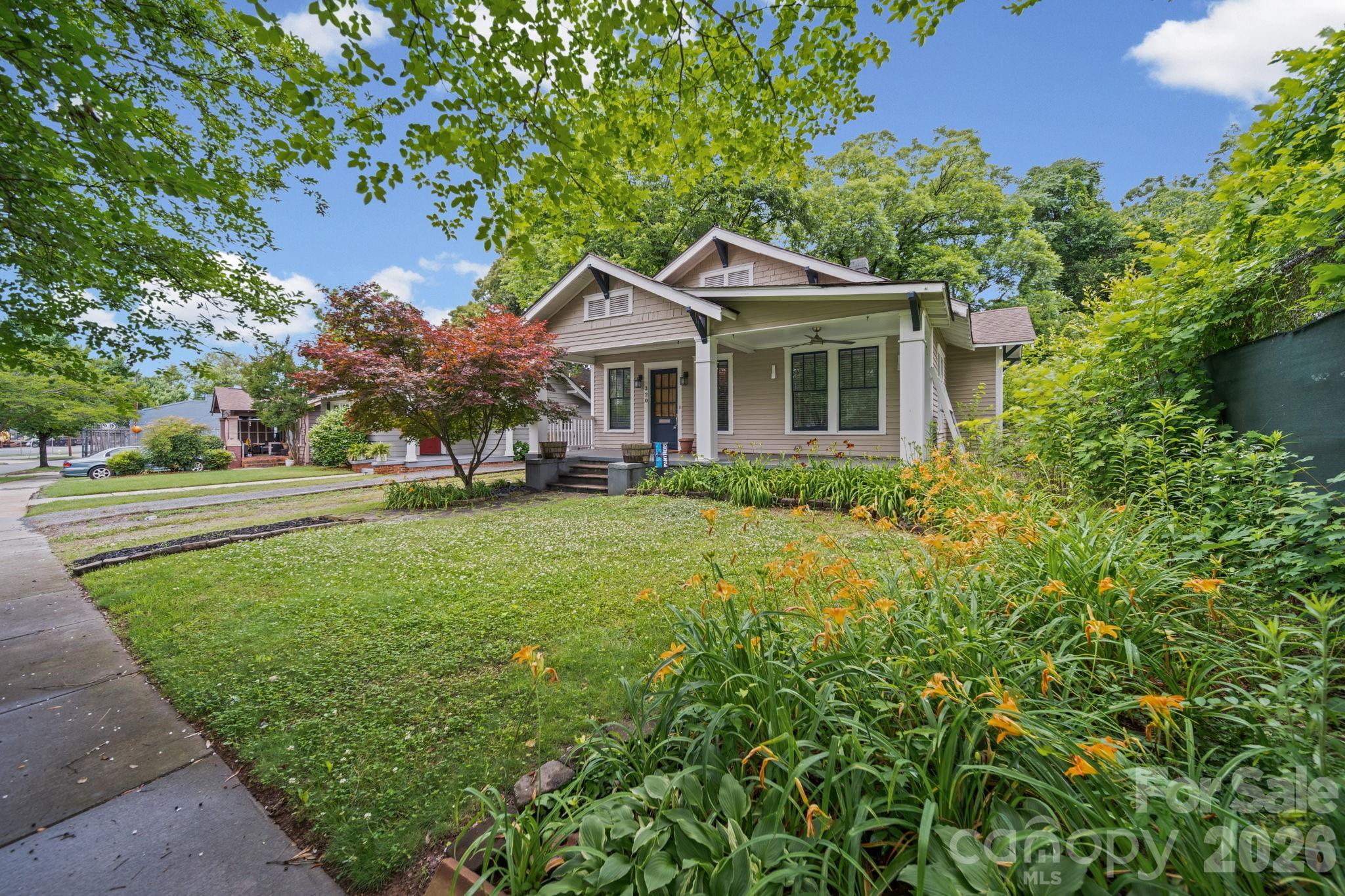 Wilmore - Residential