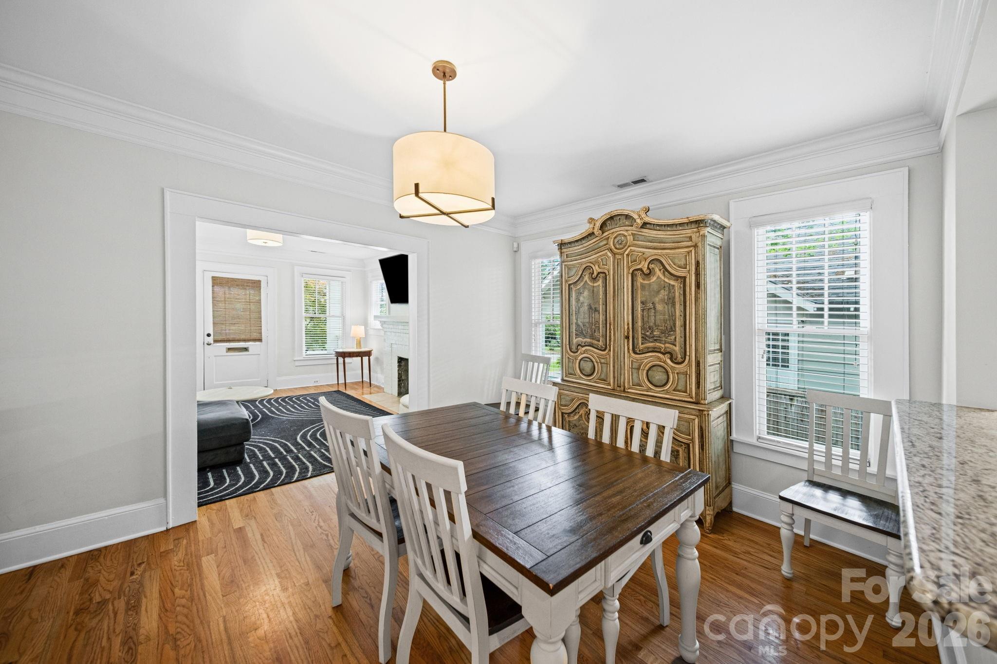 Wilmore - Residential