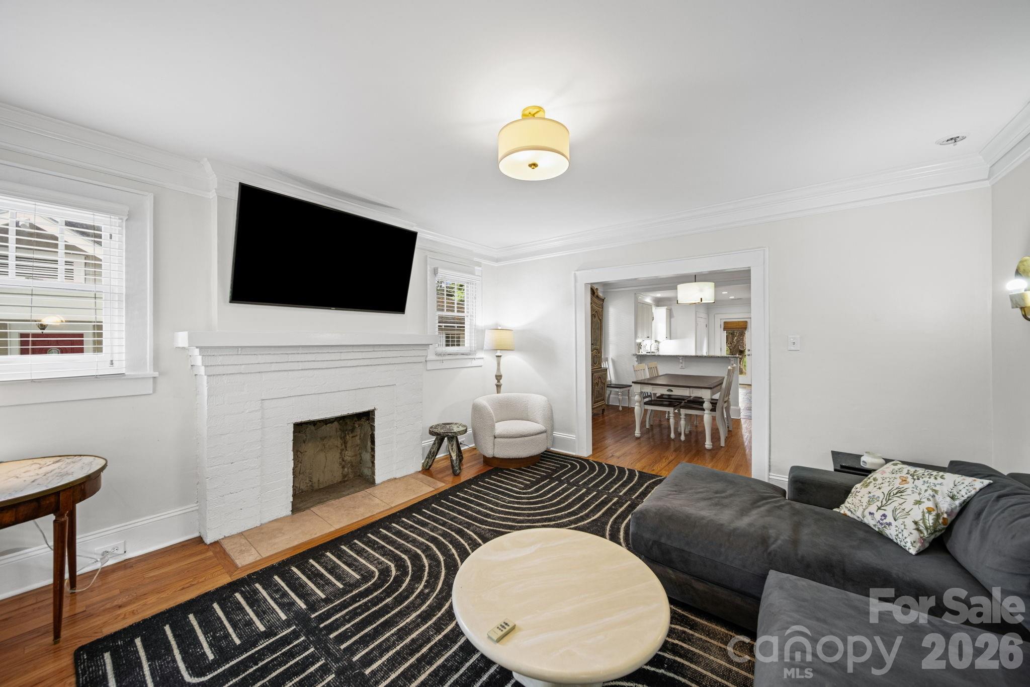 Wilmore - Residential
