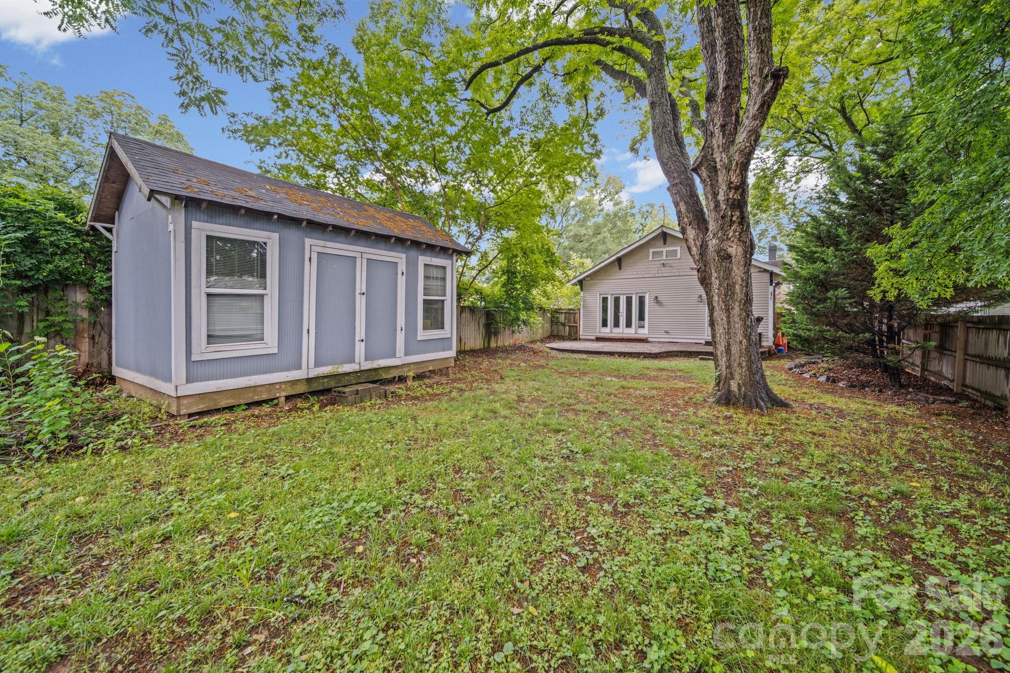 Wilmore - Residential