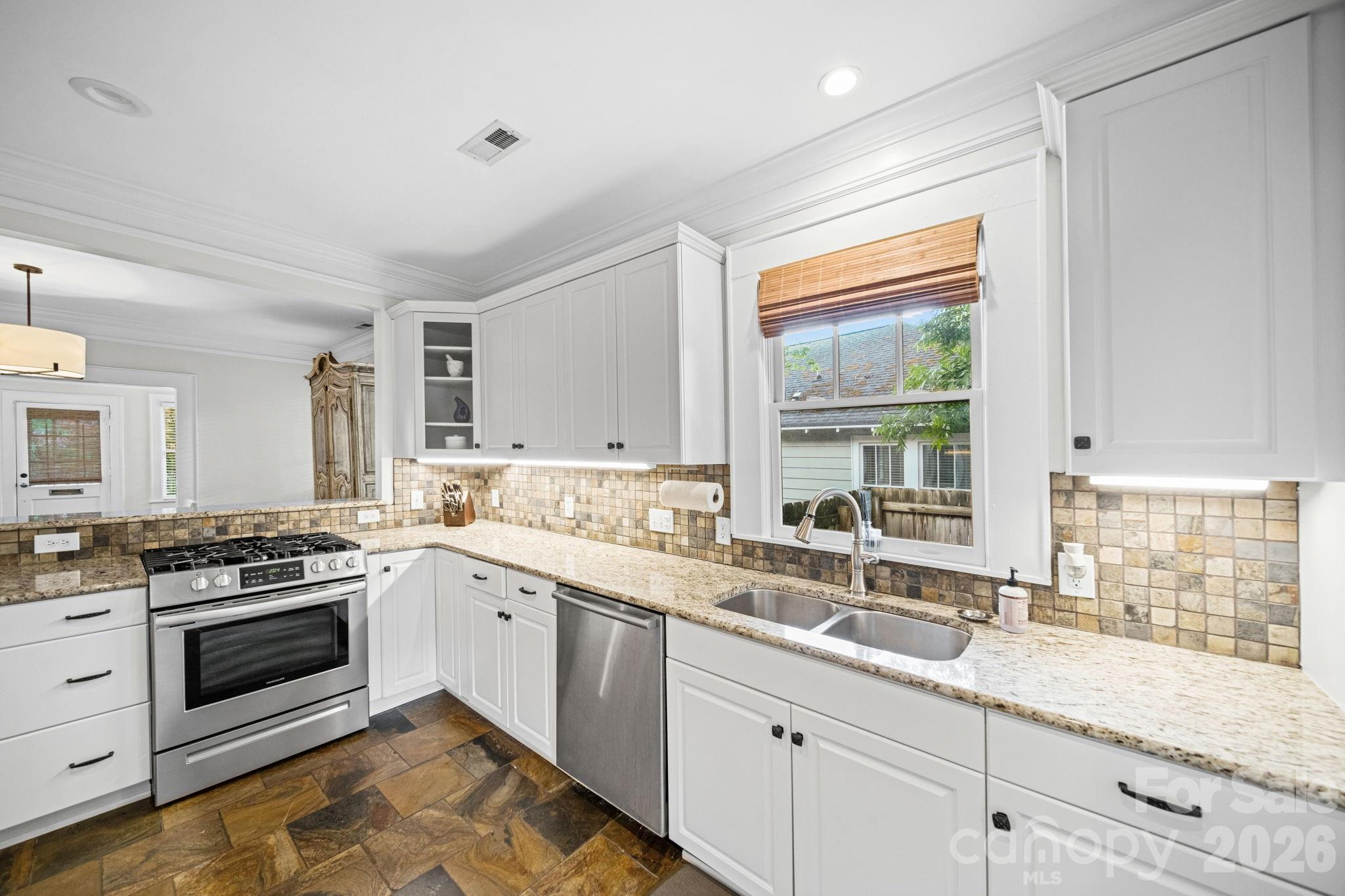 Wilmore - Residential