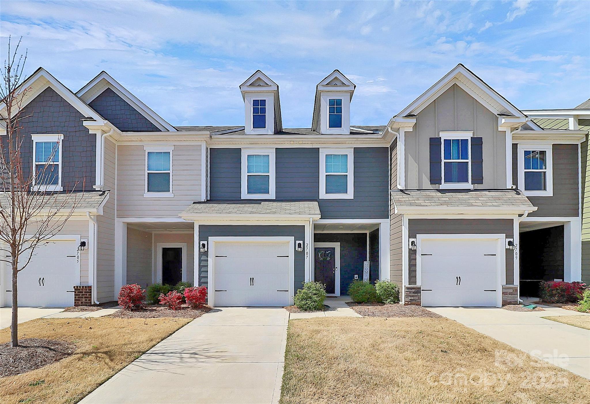 PRICED TO SELL!! Welcome Home!. This beautifully upgraded 3-bedroom, 2.5-bath townhome in the desirable Kellerton Place neighborhood is a true gem. From the moment you step inside, you'll be captivated by the modern elegance and thoughtful upgrades throughout. The heart of this home is the gourmet kitchen, featuring luxurious granite countertops and stainless steel appliances  that make cooking a delight. The open-concept design allows for seamless flow to the expancive living and dining areas.  complemented by new flooring that flows gracefully throughout the first and second floors. Additional features include, Epox garage, new window blinds, new paint , and  stylish new light fixtures, along with ceiling fans enhance the inviting ambiance of each room. Natural light pours into the living spaces, creating a warm and welcoming atmosphere. The owner's suite has an spacious layout with a stunning walk-in shower, dual vanity, and an upgraded walk-in closet that offers ample storage.