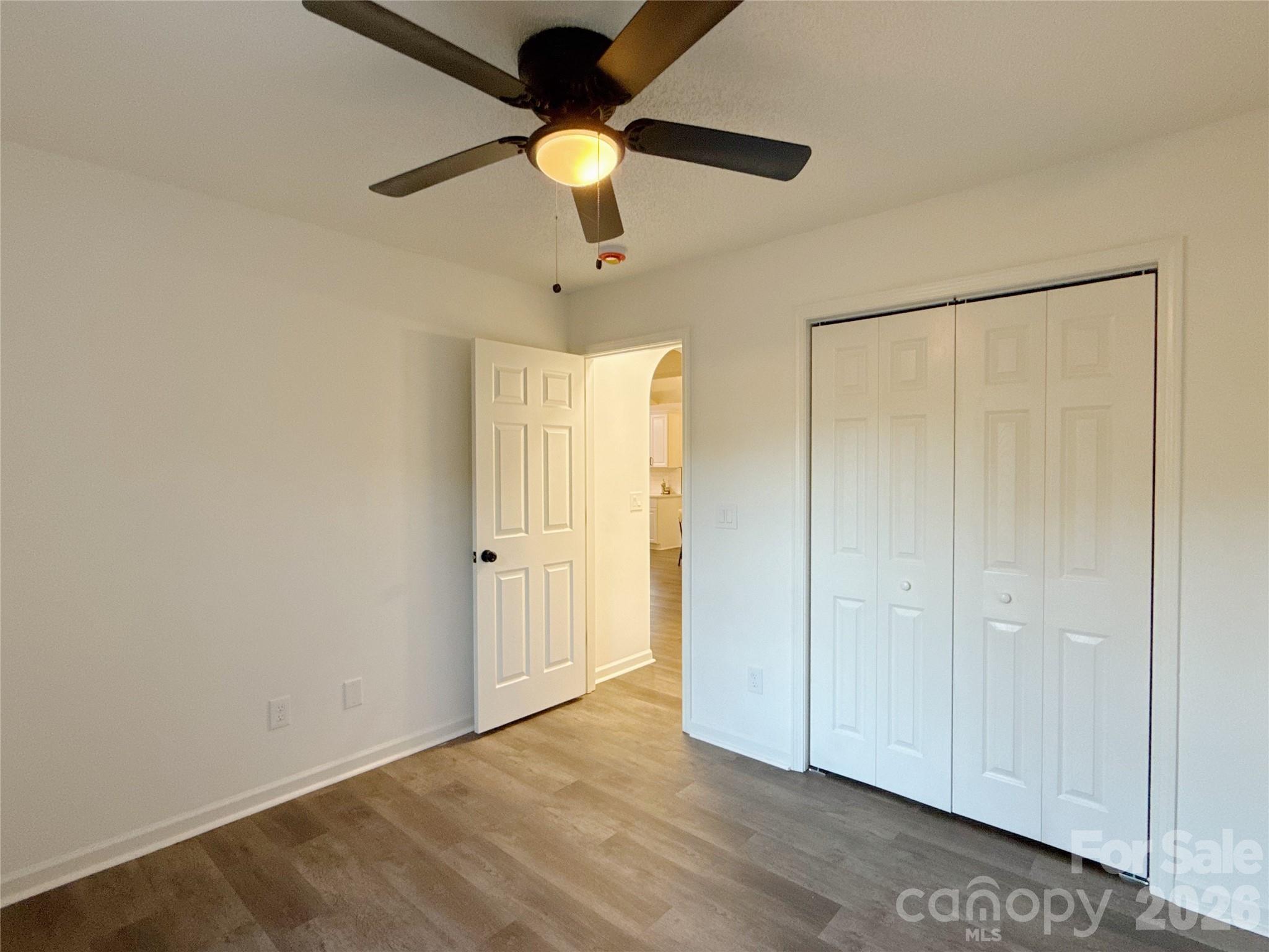 Brittany Meadows - Residential
