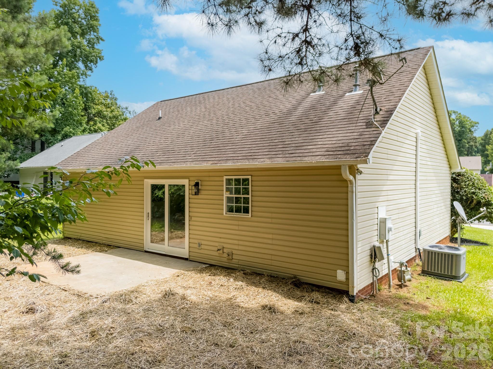 Brittany Meadows - Residential