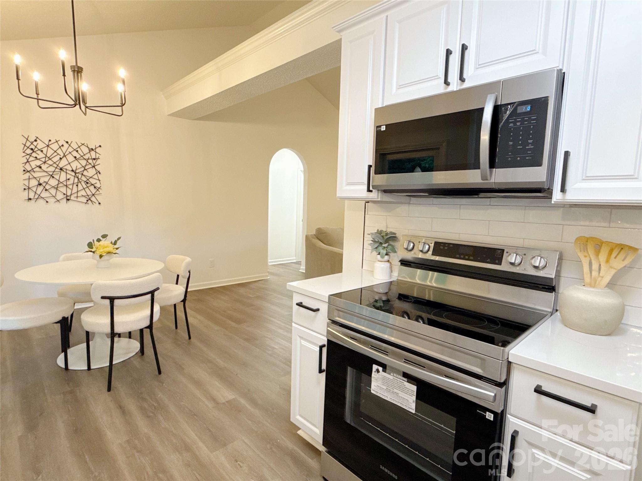 Brittany Meadows - Residential
