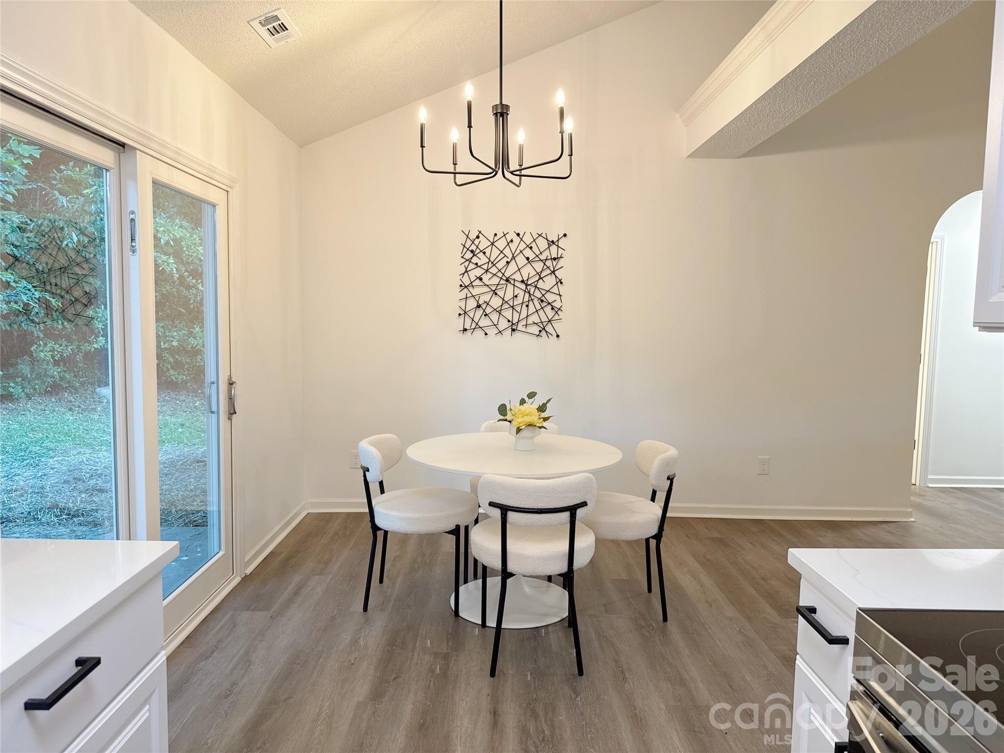 Brittany Meadows - Residential