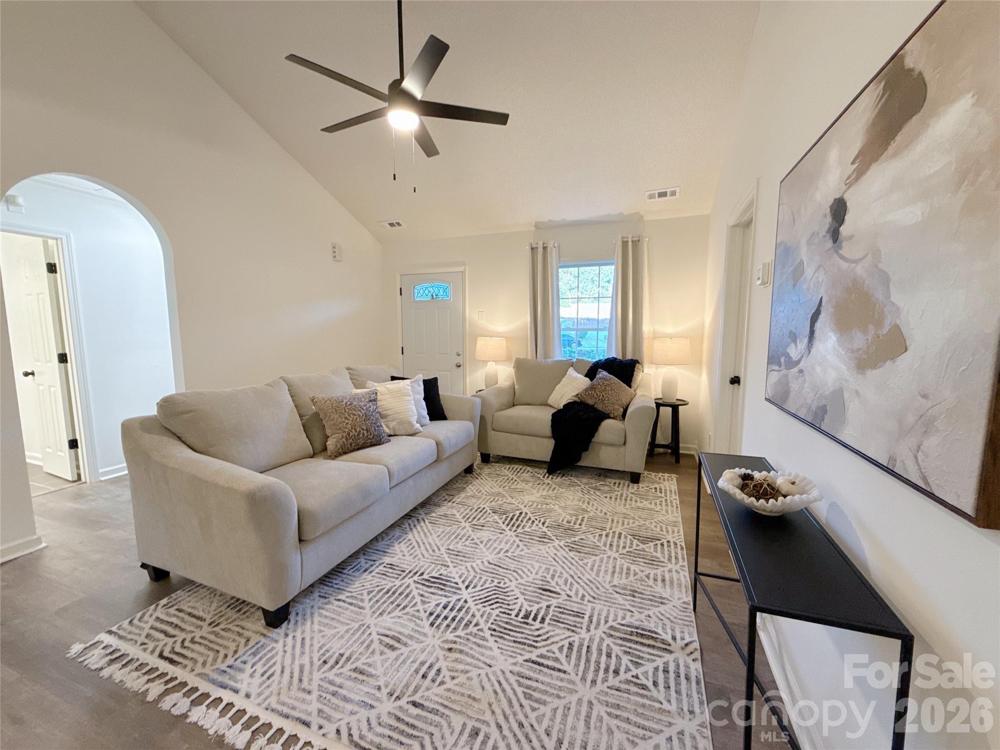 Brittany Meadows - Residential
