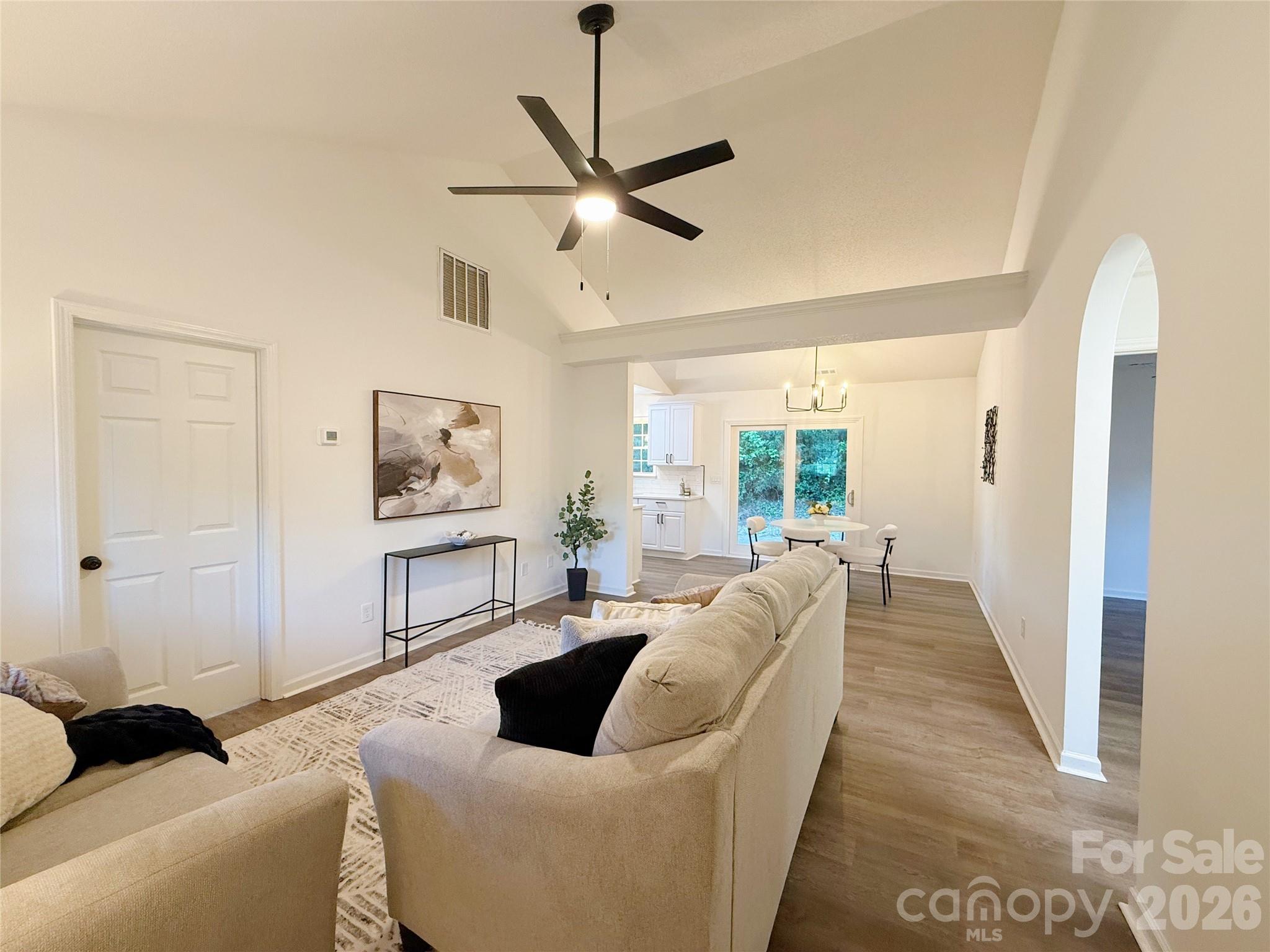 Brittany Meadows - Residential