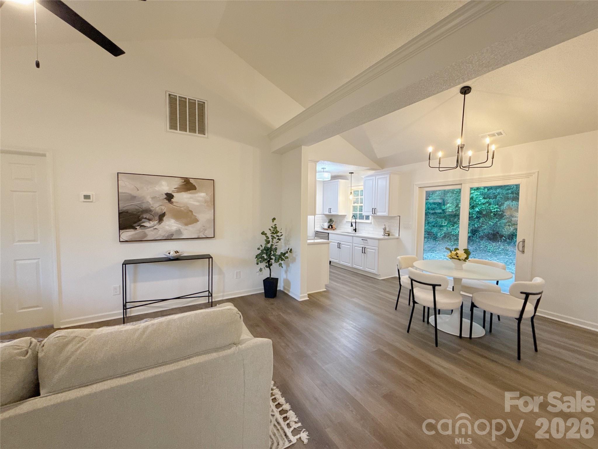 Brittany Meadows - Residential