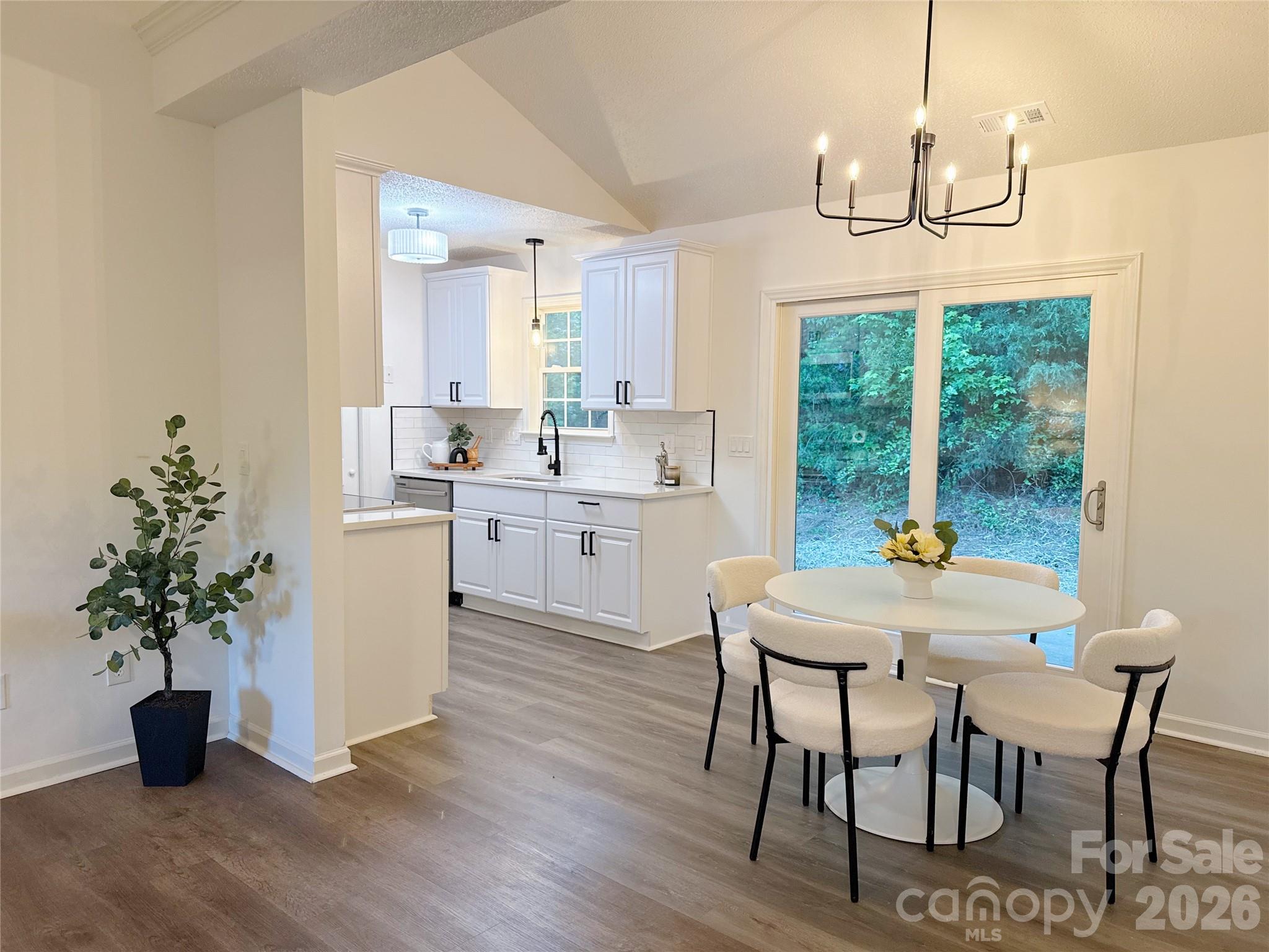 Brittany Meadows - Residential