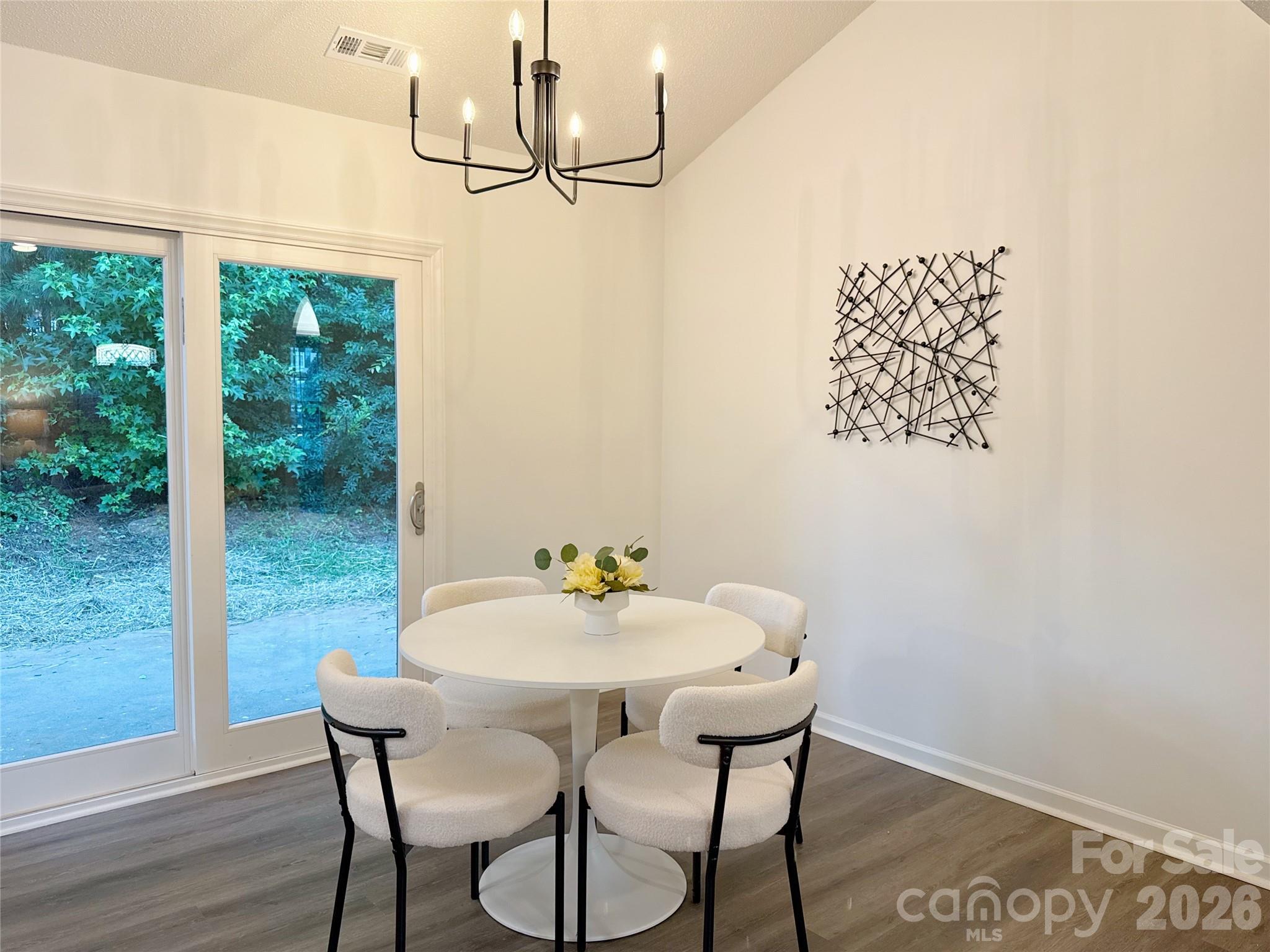 Brittany Meadows - Residential