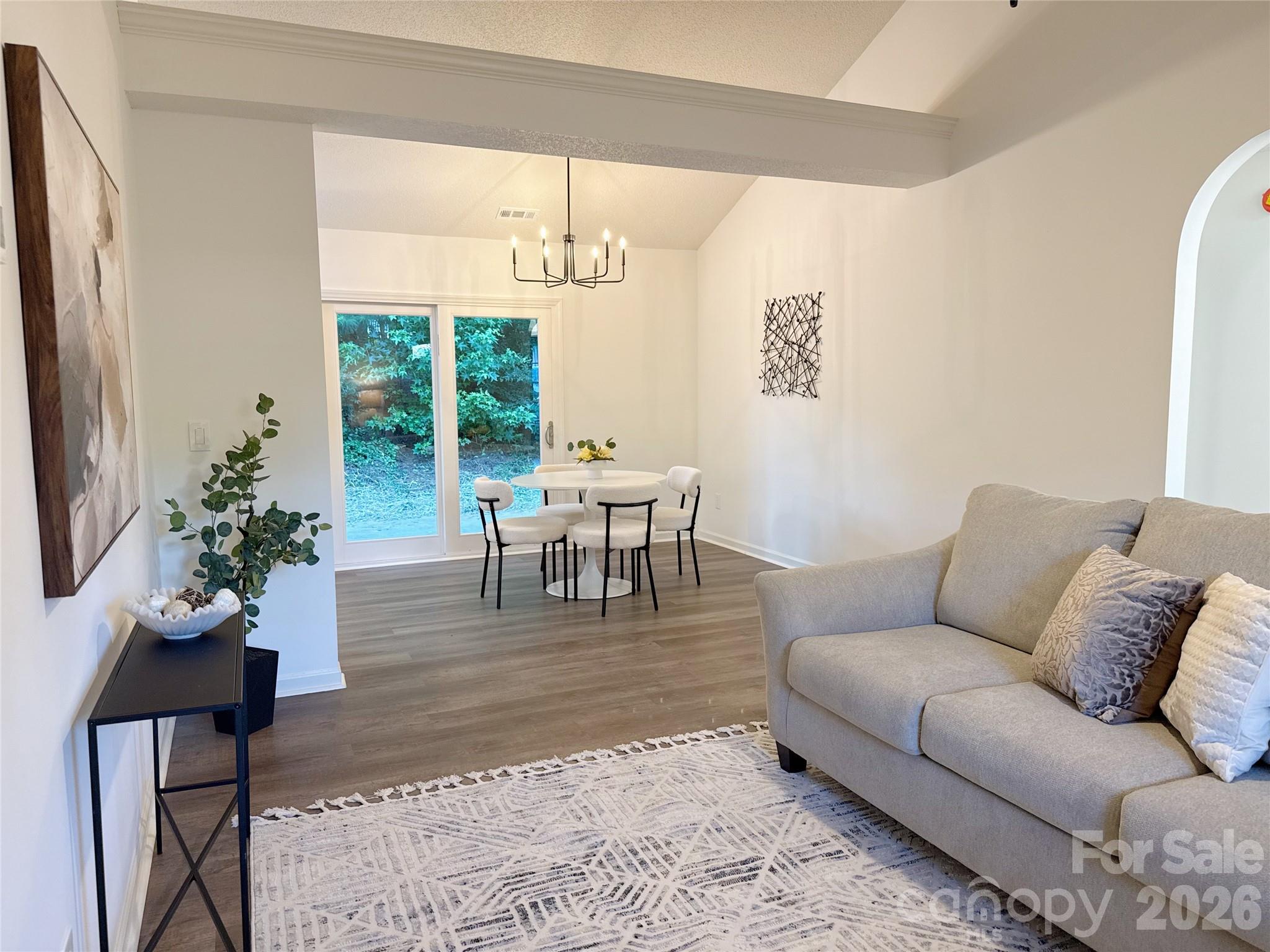 Brittany Meadows - Residential