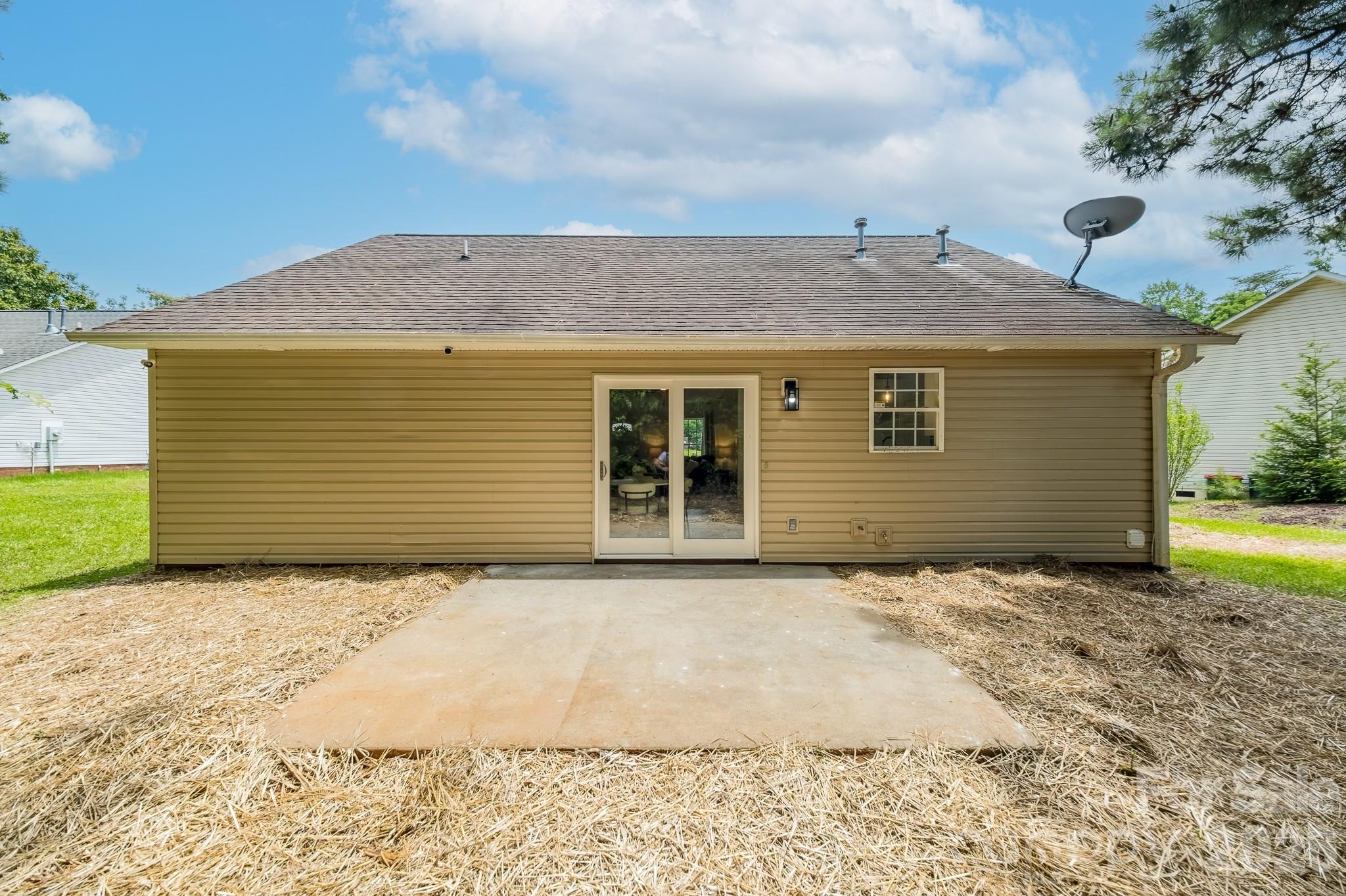 Brittany Meadows - Residential