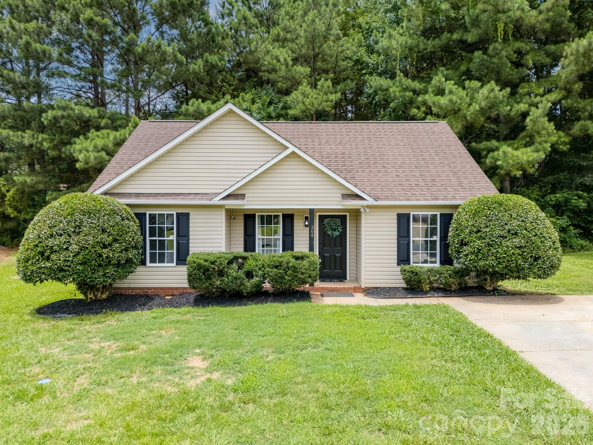 Brittany Meadows - Residential
