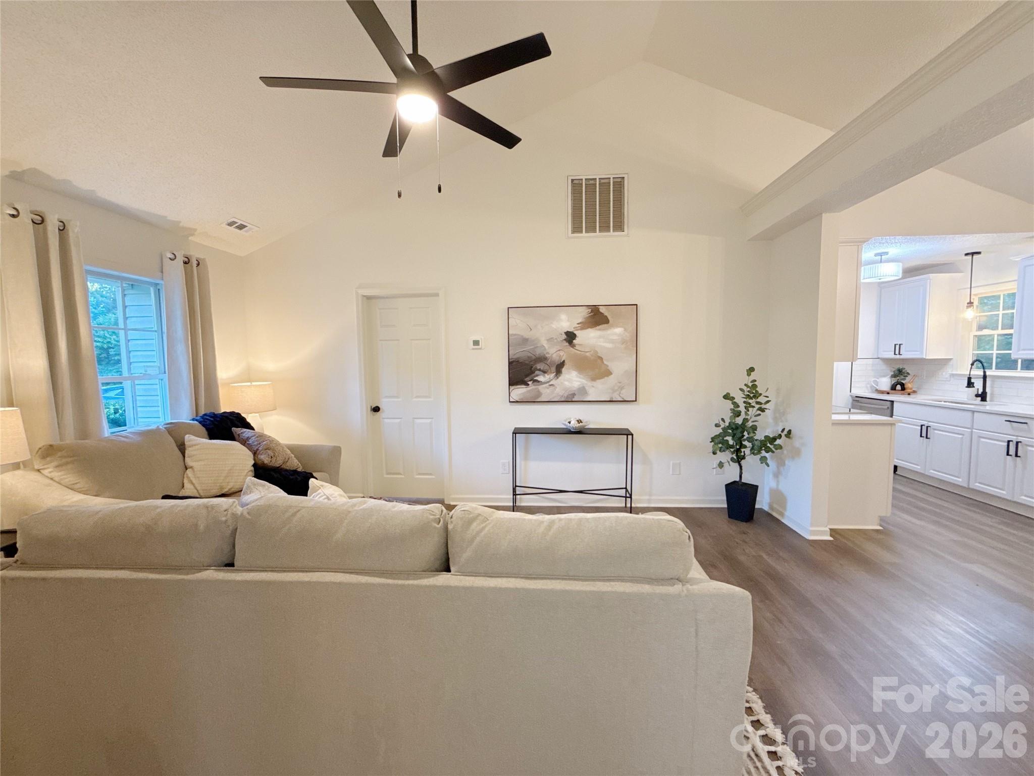 Brittany Meadows - Residential