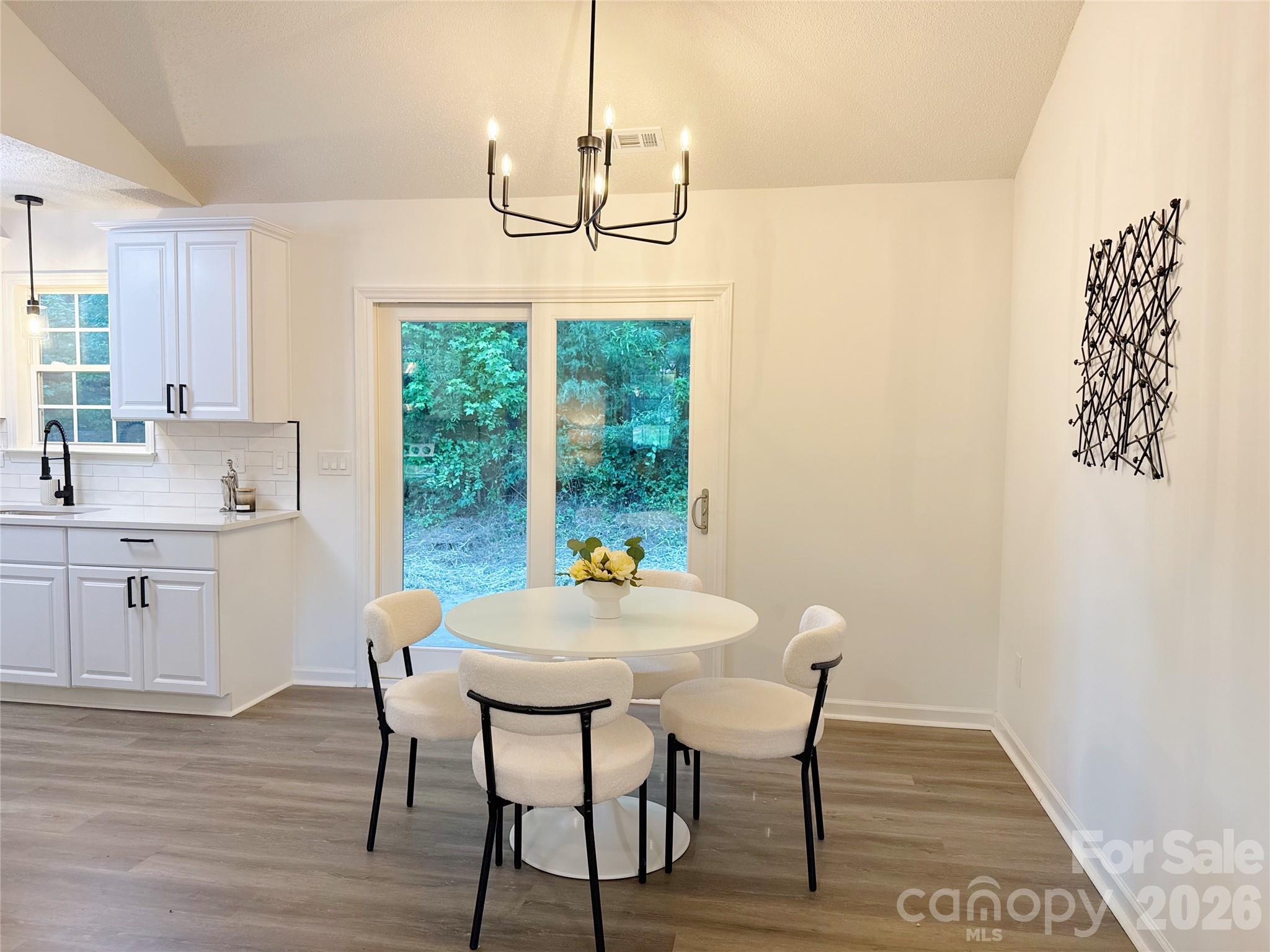 Brittany Meadows - Residential