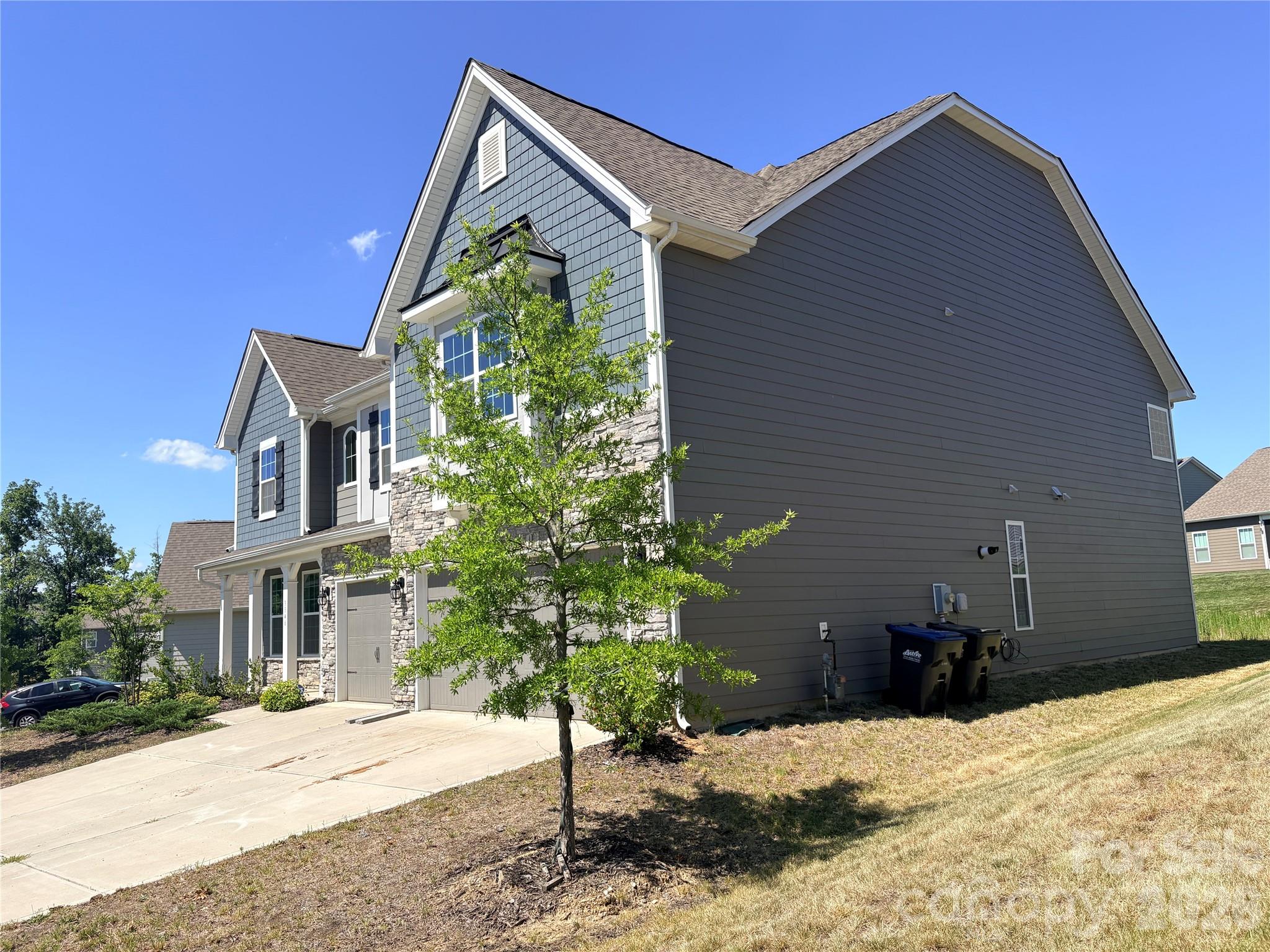 Avondale - Residential