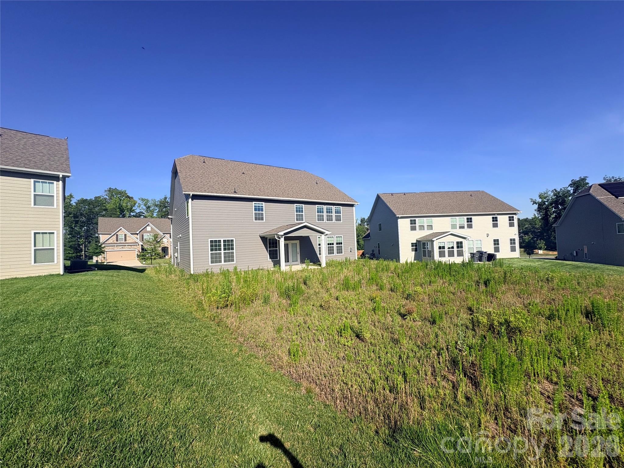 Avondale - Residential