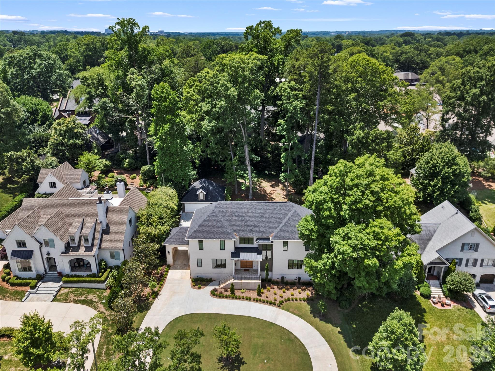 Cotswold - Residential
