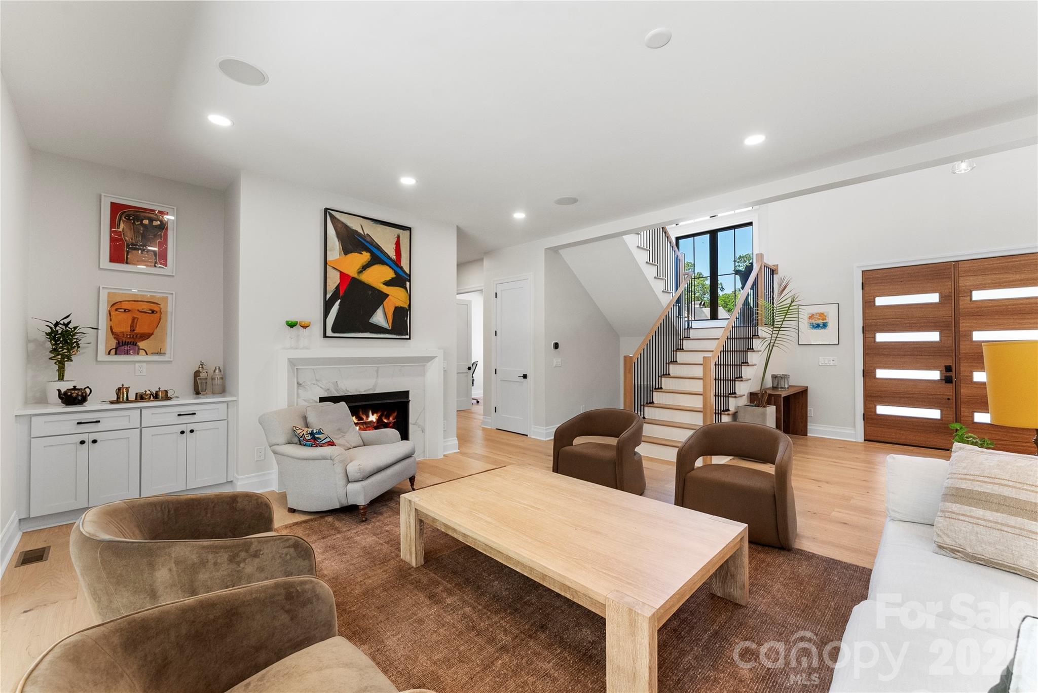 Cotswold - Residential