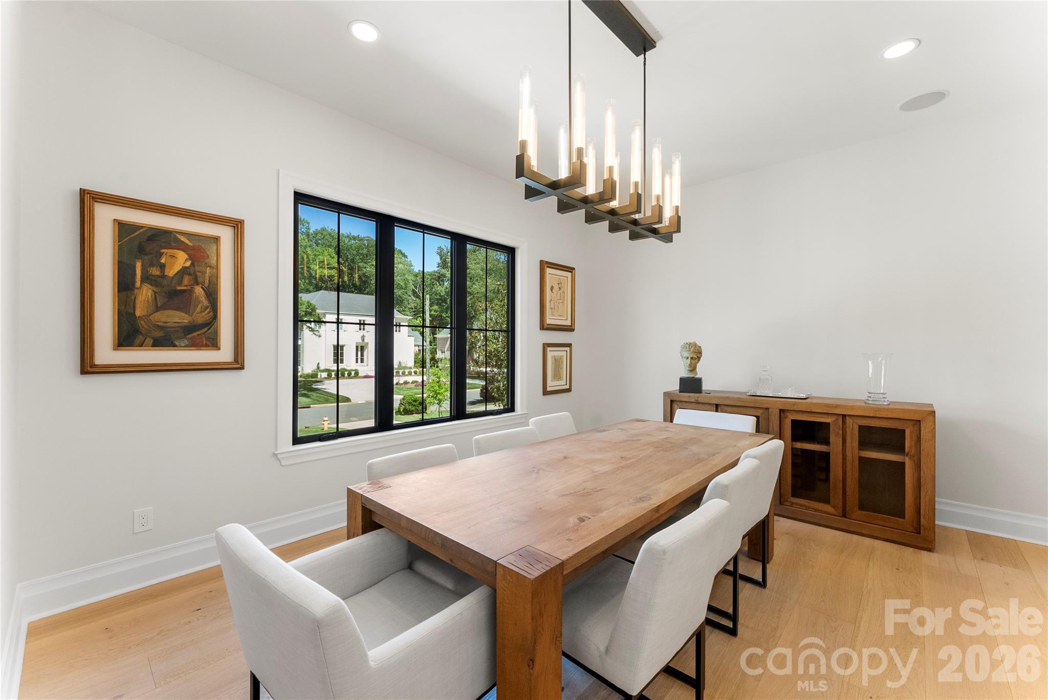 Cotswold - Residential