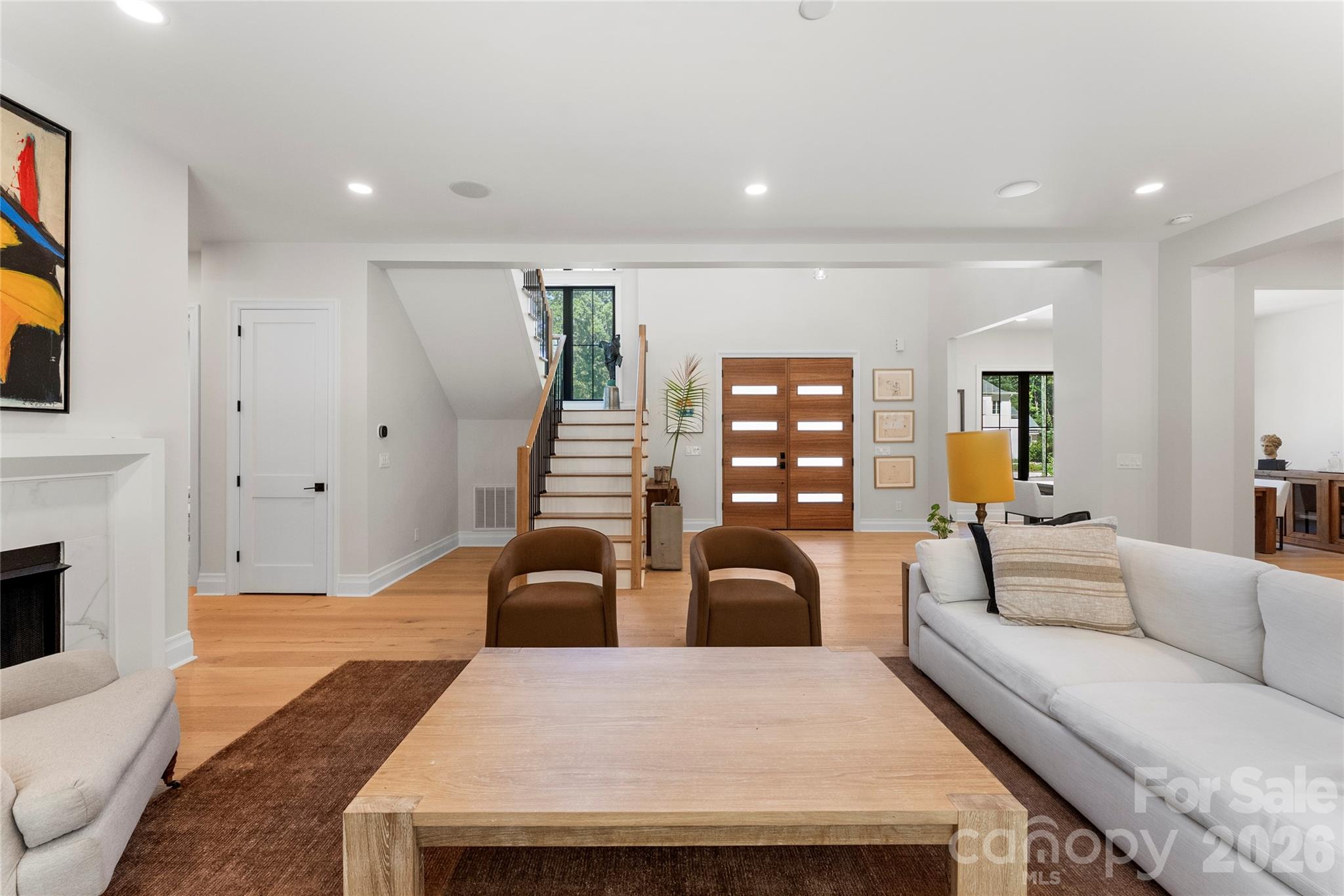 Cotswold - Residential
