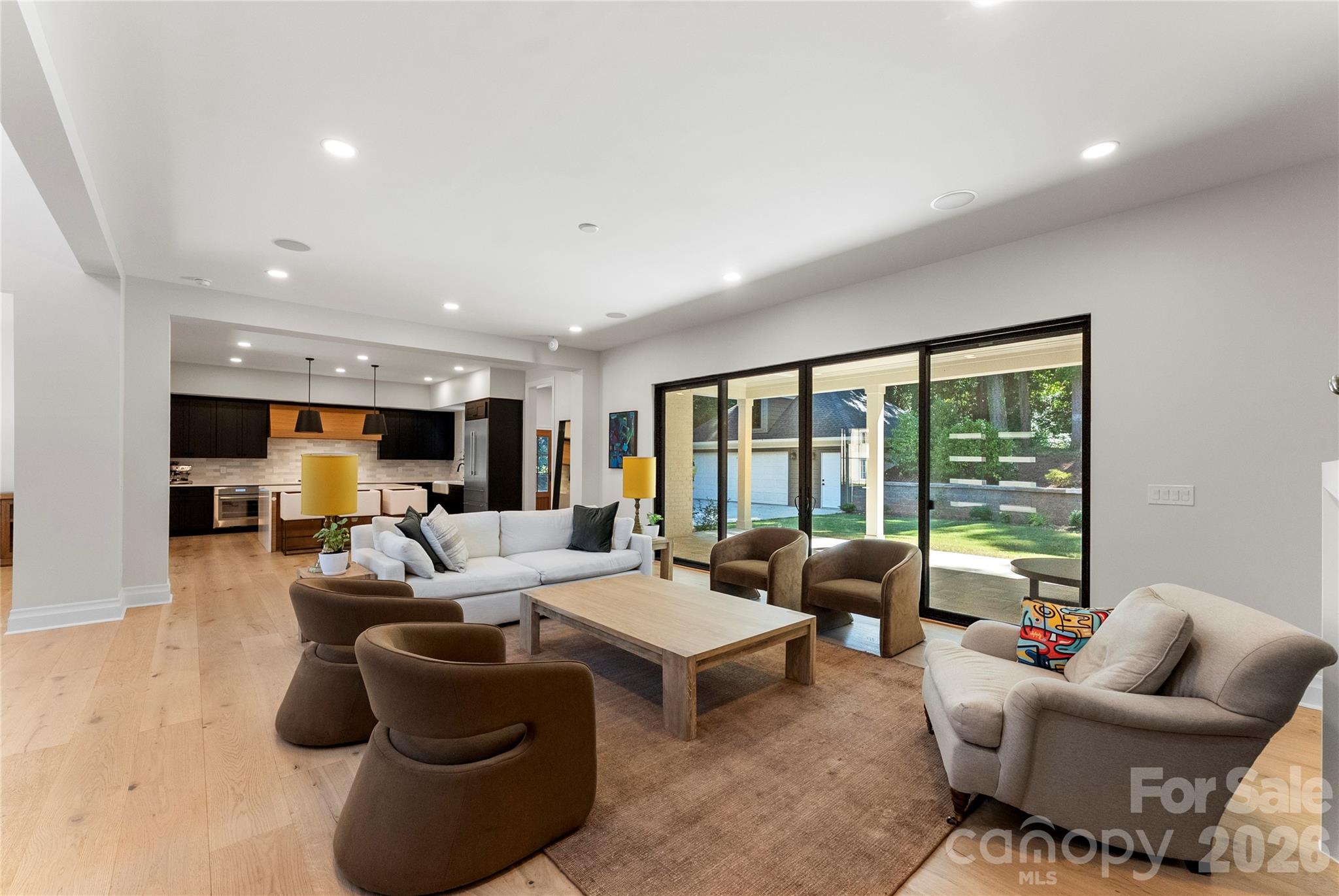Cotswold - Residential
